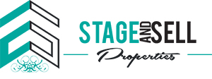 Stage & Sell Properties Logo